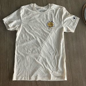 Brand new Parks Project tee shirt